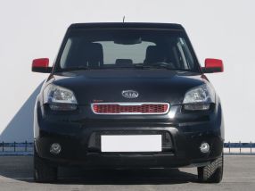 Kia Soul - 2009