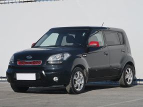 Kia Soul - 2009