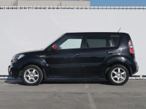 Kia Soul - 2009