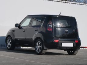 Kia Soul - 2009