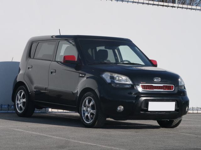 Kia Soul 2009