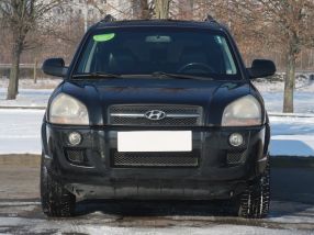 Hyundai Tucson - 2006