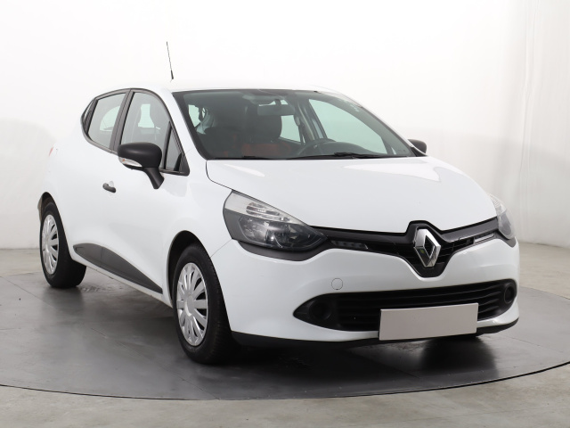 Renault Clio, 2015