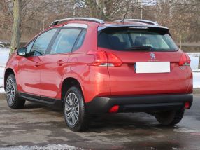 Peugeot 2008 - 2015