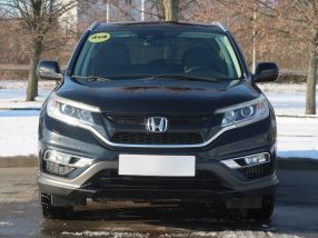 Honda CRV - 2017