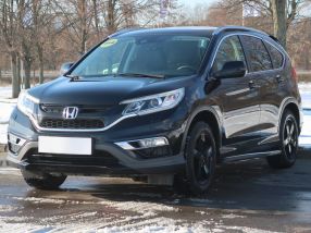 Honda CRV - 2017