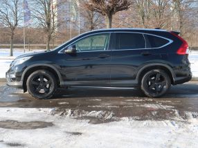 Honda CRV - 2017