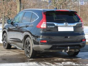 Honda CRV - 2017