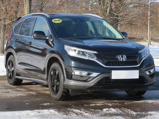 Honda CRV