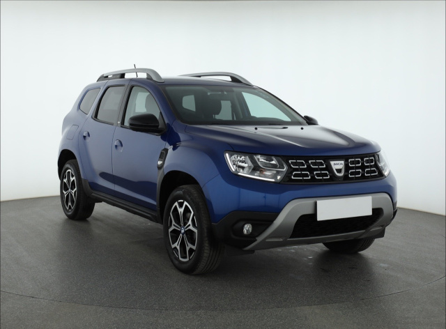 Dacia Duster 2020