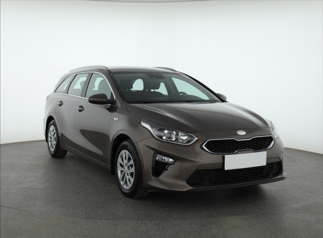 Kia Ceed 2018
