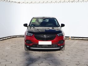 Opel Grandland X - 2020