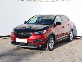 Opel Grandland X - 2020