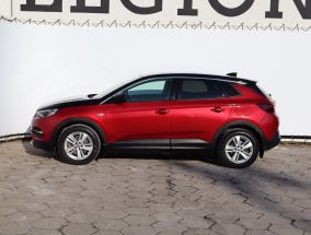 Opel Grandland X - 2020