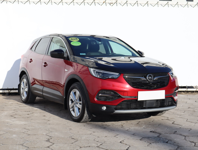 Opel Grandland 2020