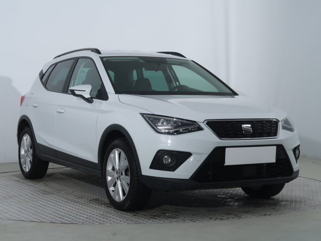 Seat Arona 2019