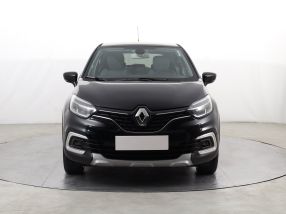 Renault Captur - 2018