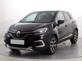 Renault Captur - 2018