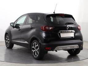 Renault Captur - 2018