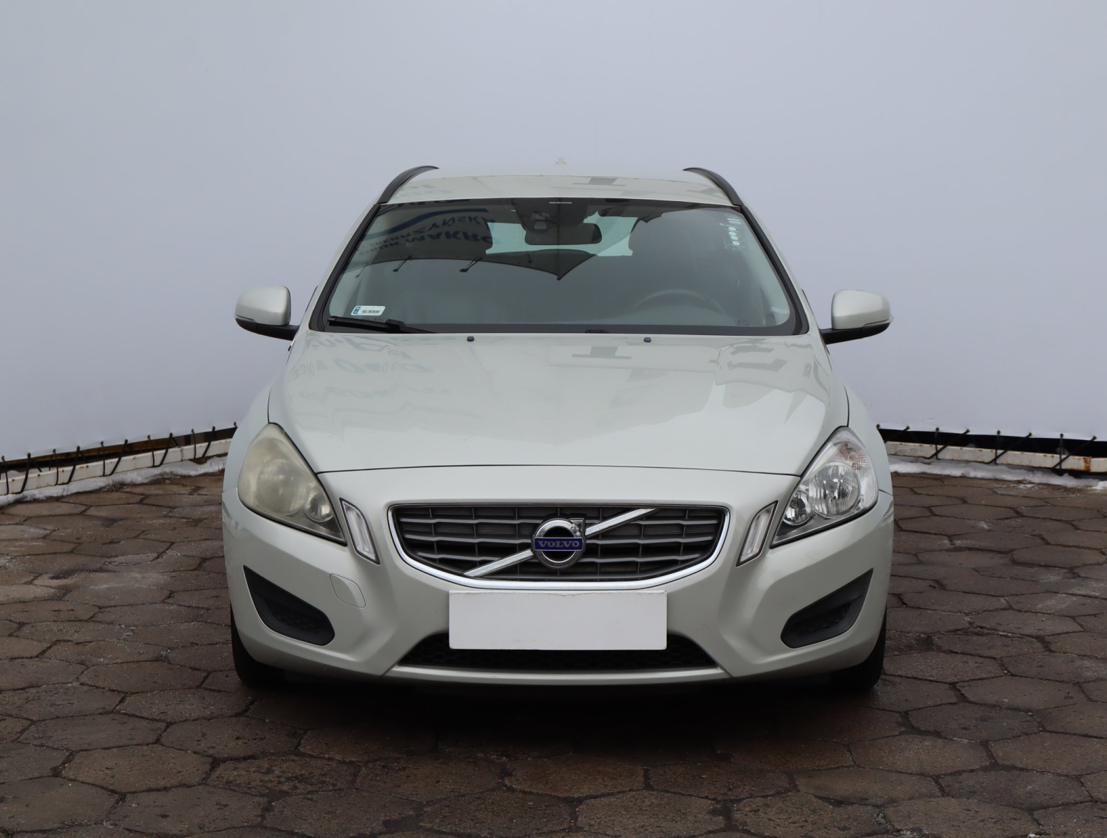 Volvo V60 2013 D2 155749km Kombi