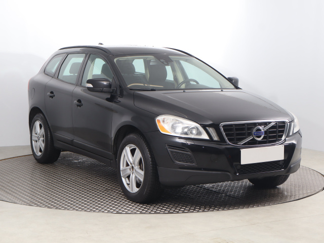 Volvo XC60 2011