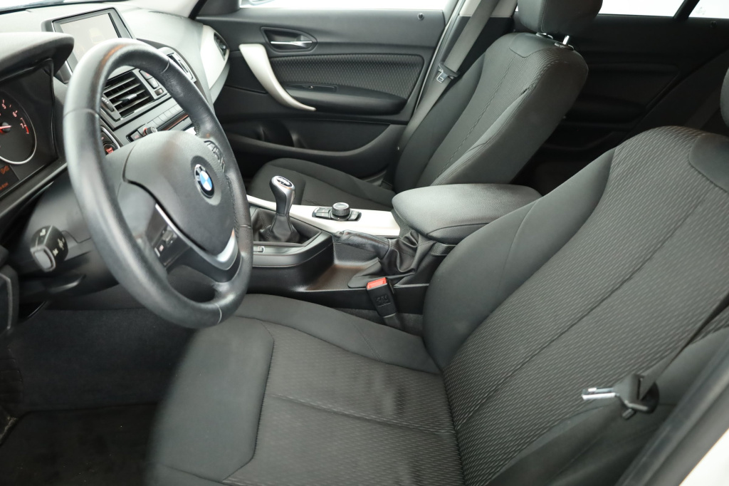 BMW 1