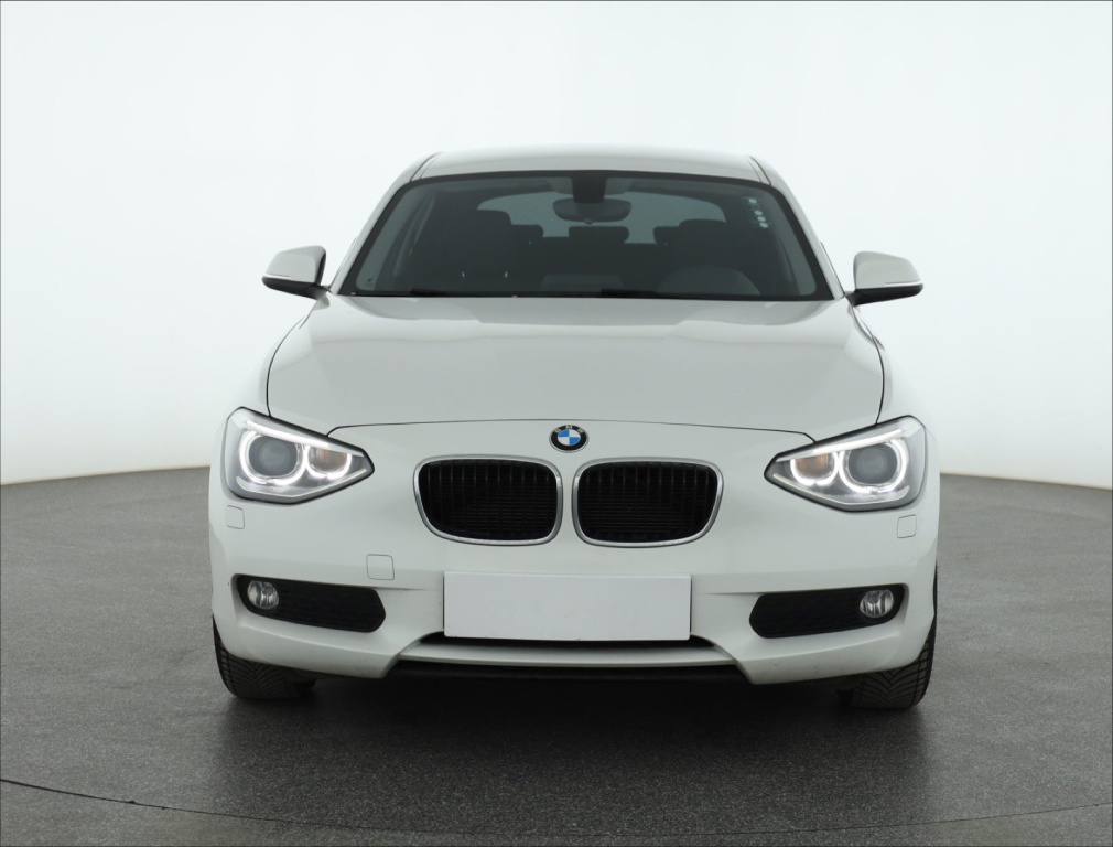 BMW 1