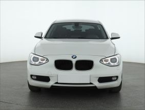 BMW 1 - 2014
