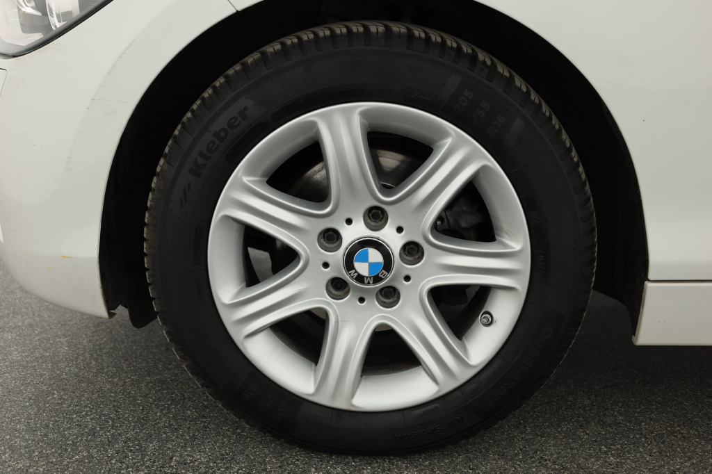 BMW 1