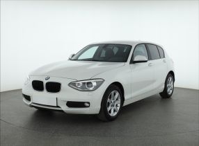 BMW 1 - 2014