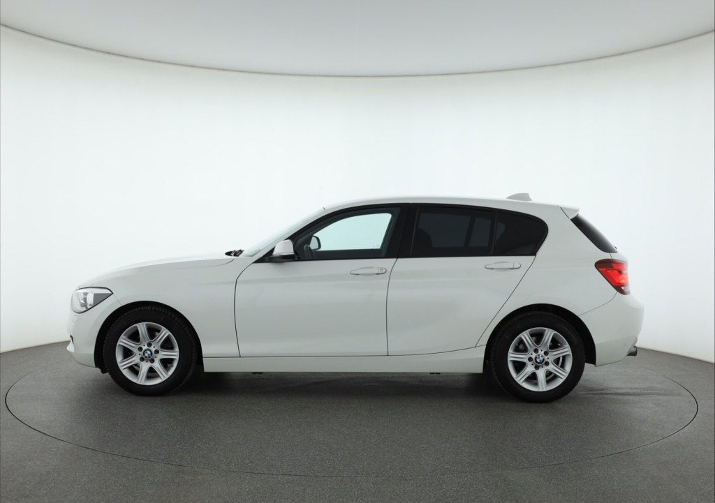 BMW 1