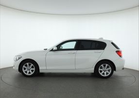 BMW 1 - 2014