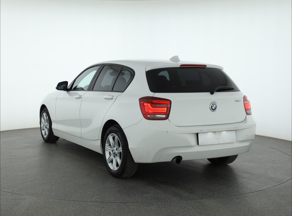 BMW 1