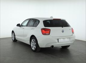 BMW 1 - 2014