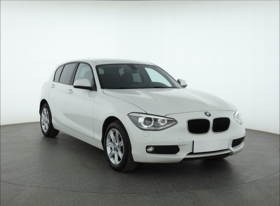 BMW 1