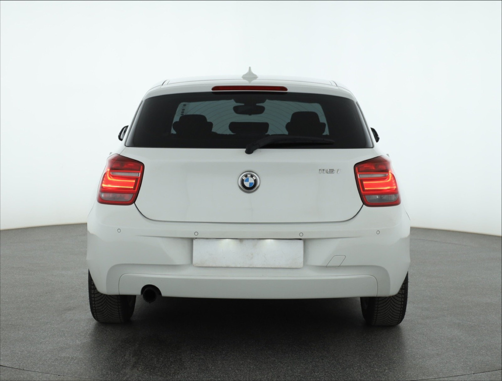 BMW 1
