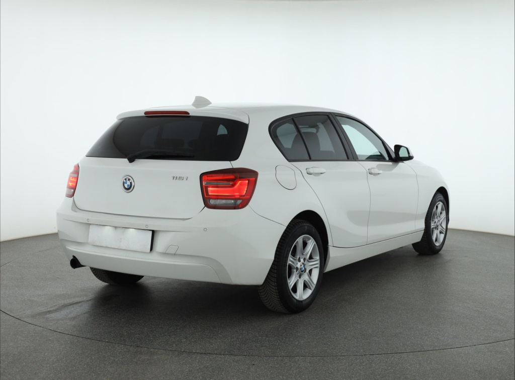 BMW 1