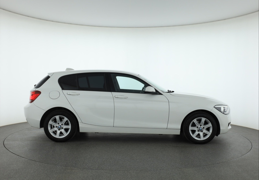 BMW 1