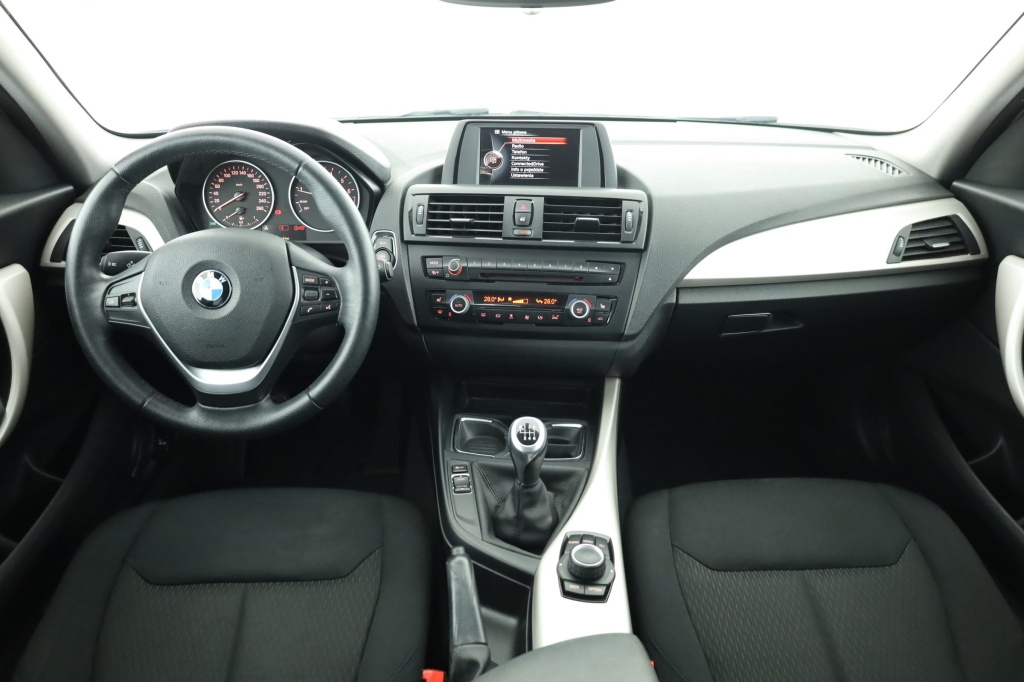 BMW 1