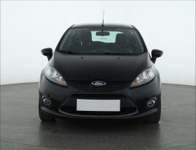 Ford Fiesta - 2011