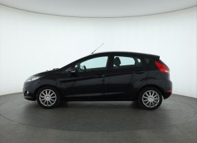 Ford Fiesta - 2011
