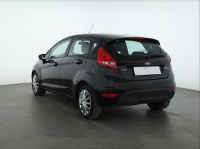 Ford Fiesta - 2011