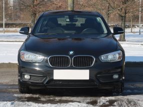 BMW 1 - 2015