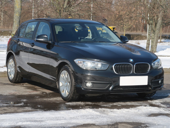 BMW 1