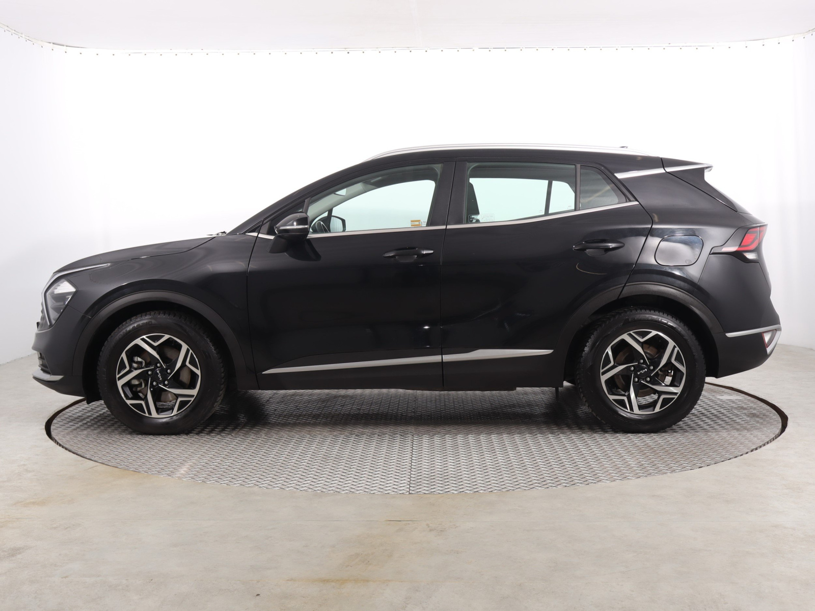 Kia Sportage 2023 1.6 T