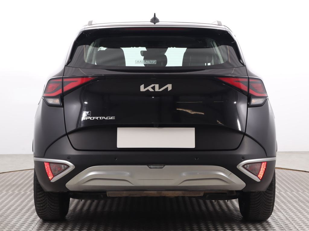 Kia Sportage 2023 1.6 T