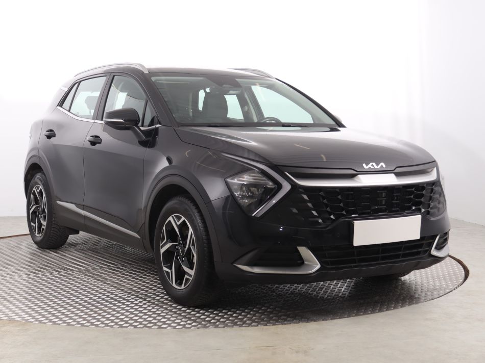 Kia Sportage - 2023