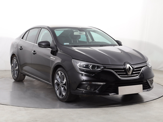 Renault Megane 2019