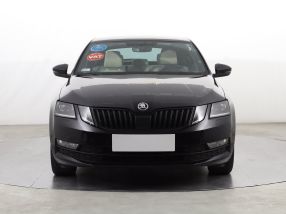 Skoda Octavia - 2019