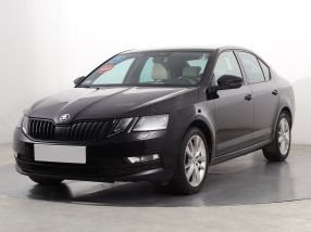 Skoda Octavia - 2019